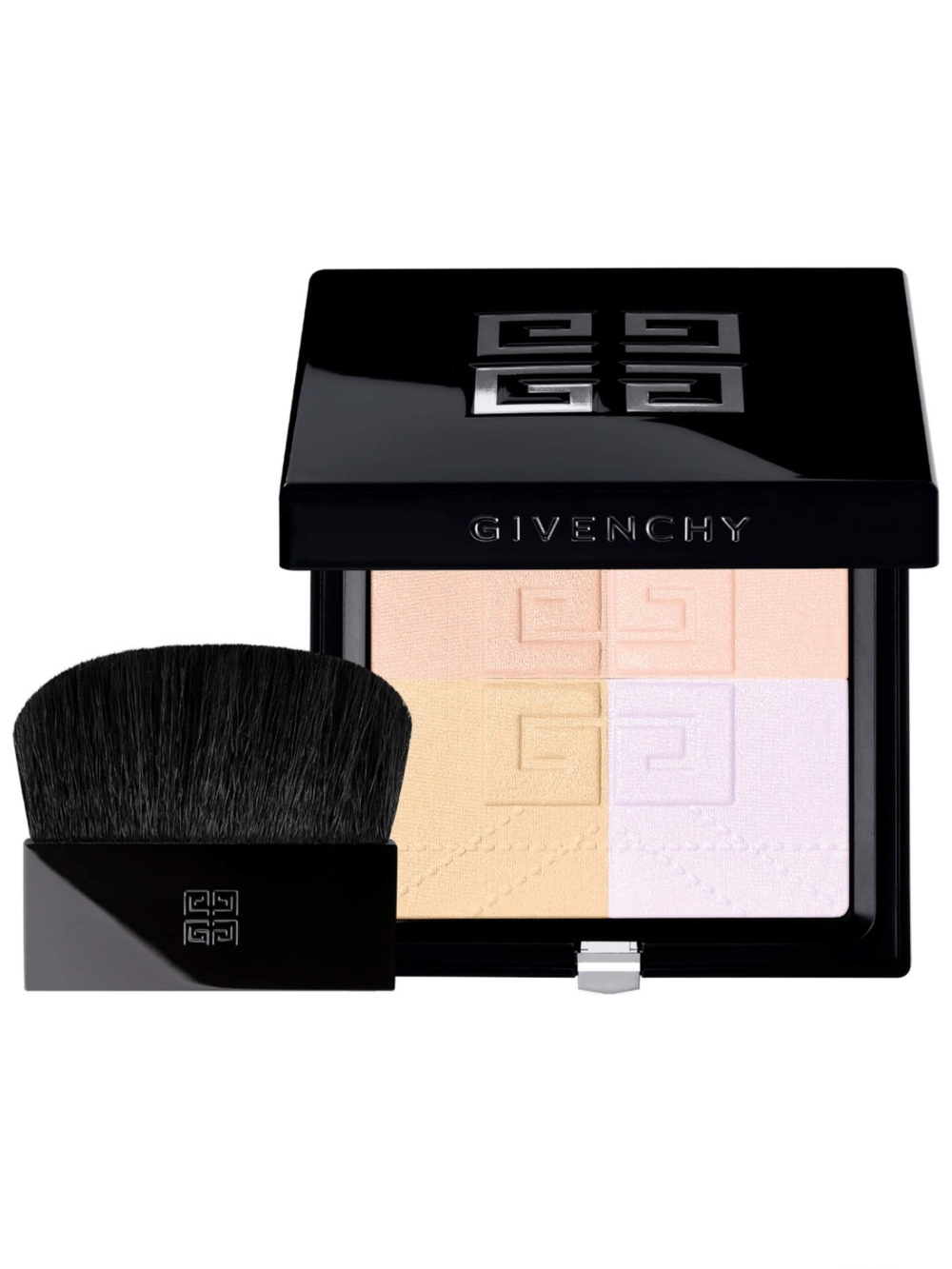Givenchy Prisme Libre Blurring & Color-Correcting Matte Pressed Powder